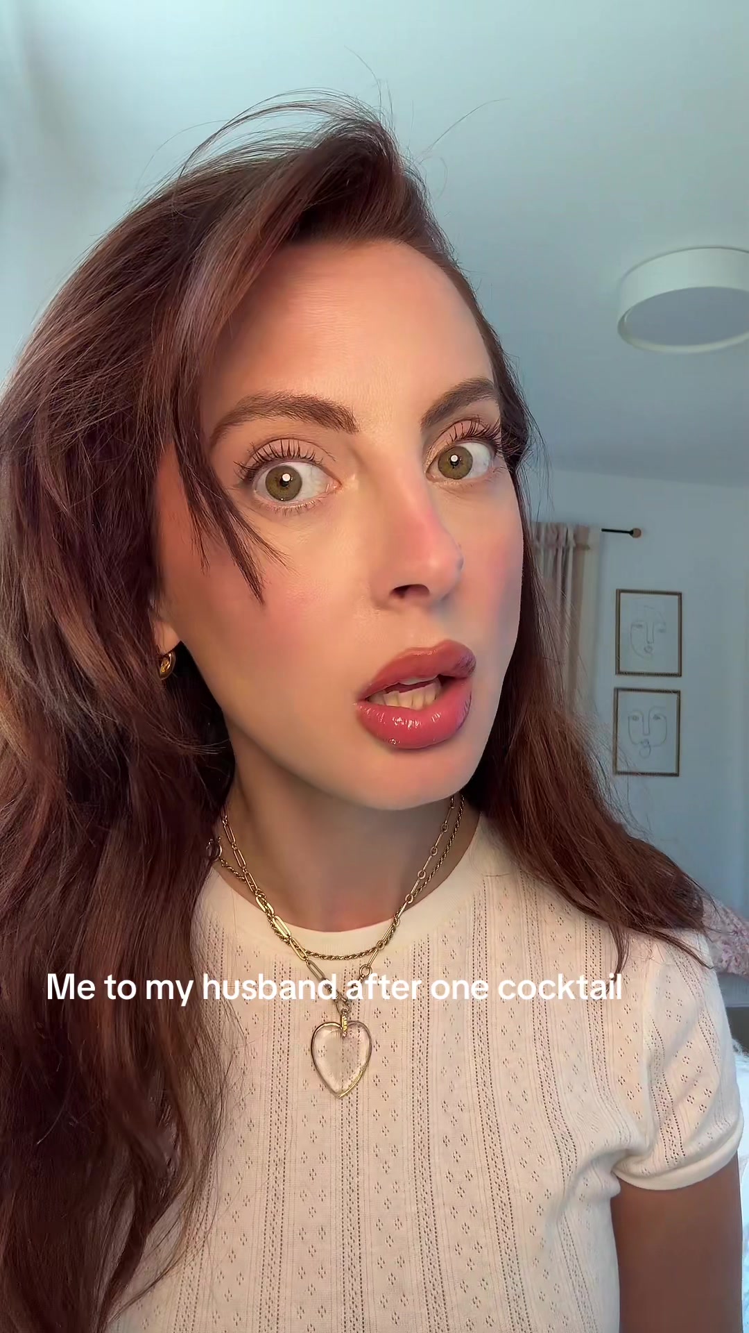 @Eva Amurri