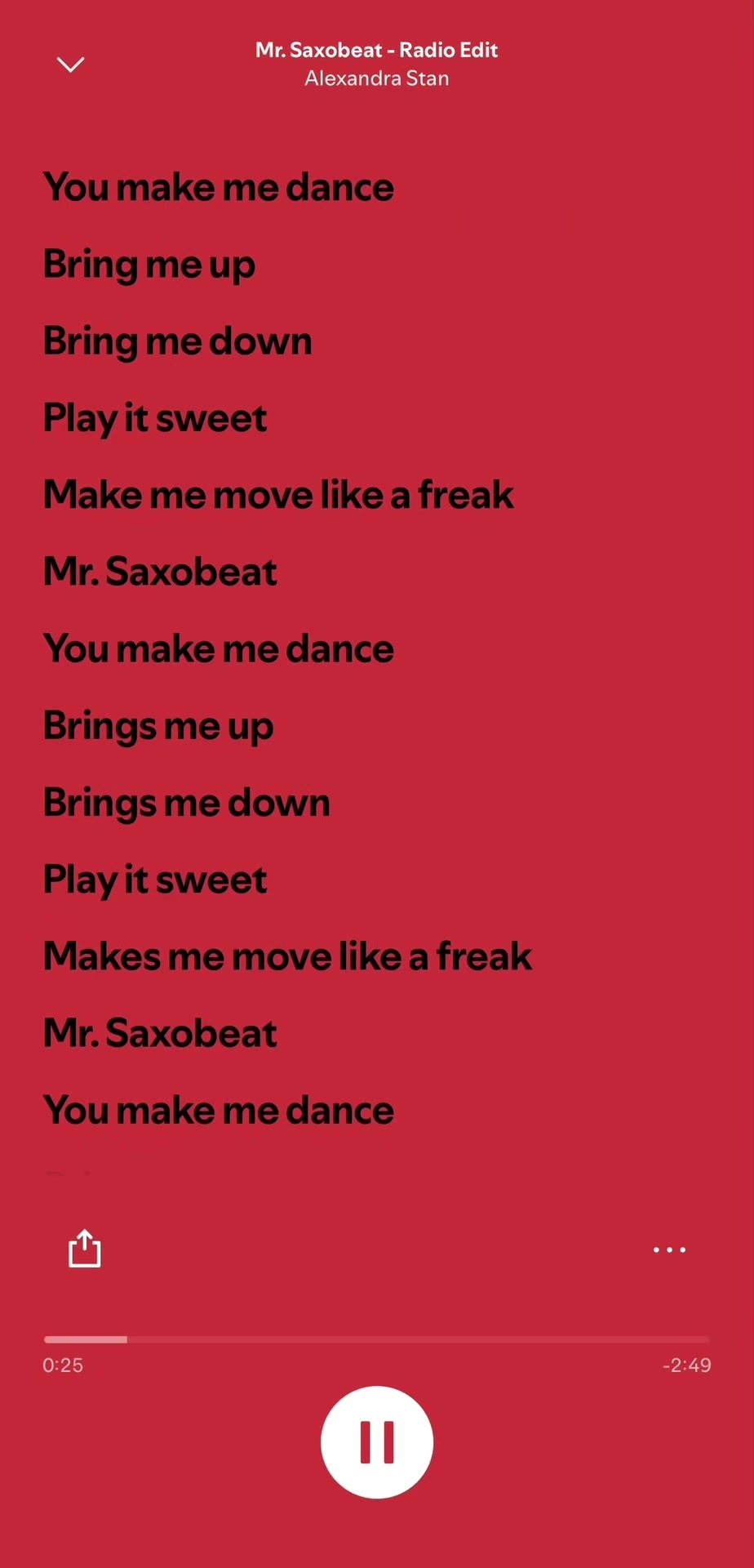 @Spotify 🎧