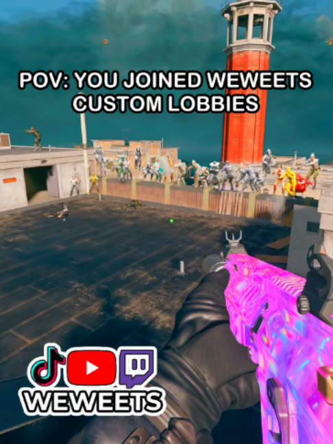@WEWEETS