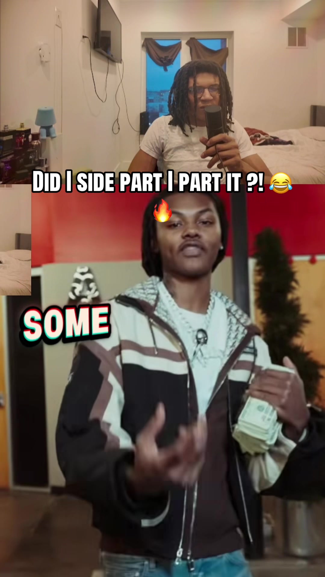 @Teef Reacts