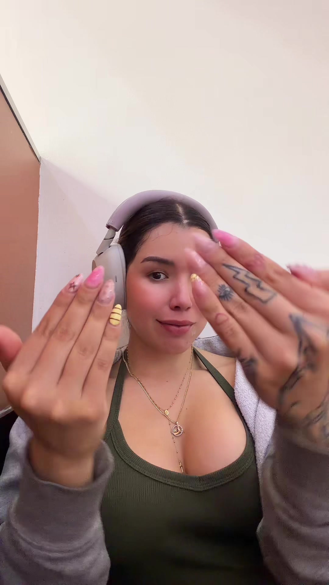 @Daricita💋