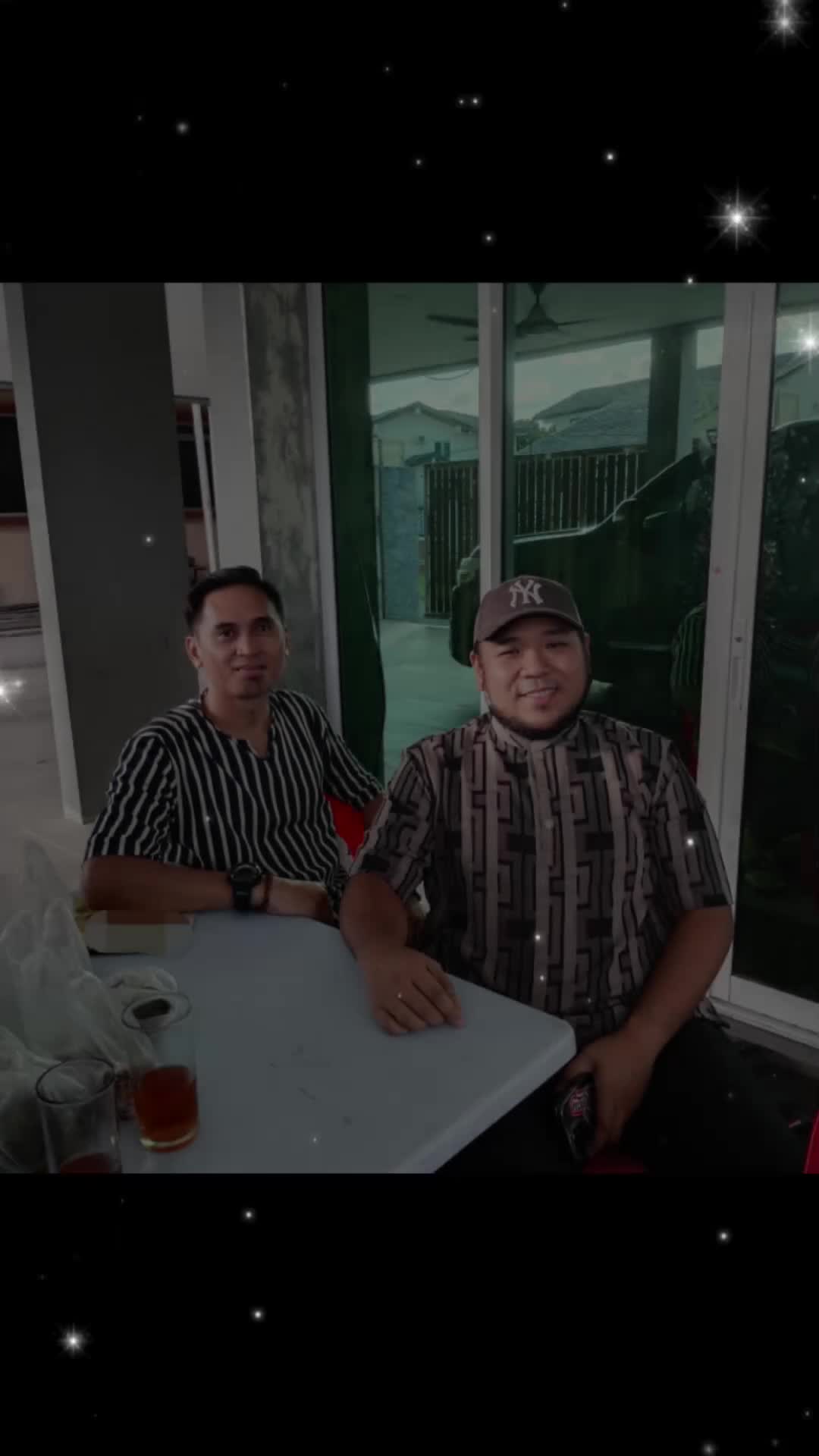 @HAg' King Buludupi