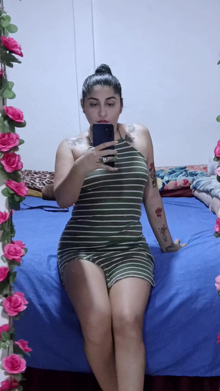 @Ana Mercedes Boytano