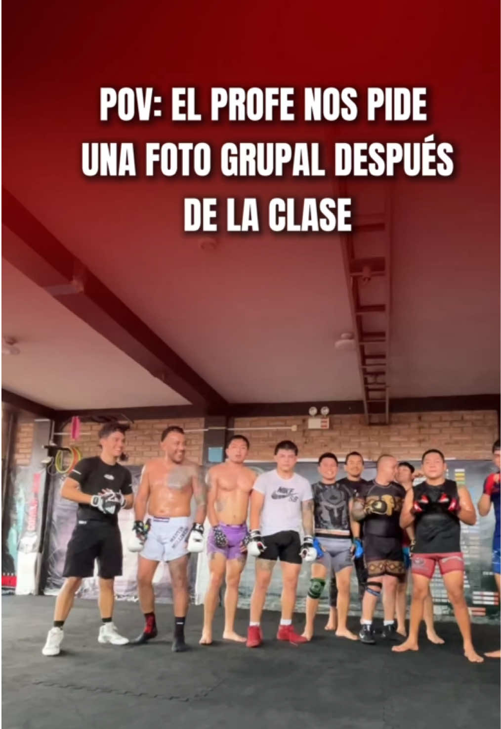 @Maximos Combat Club