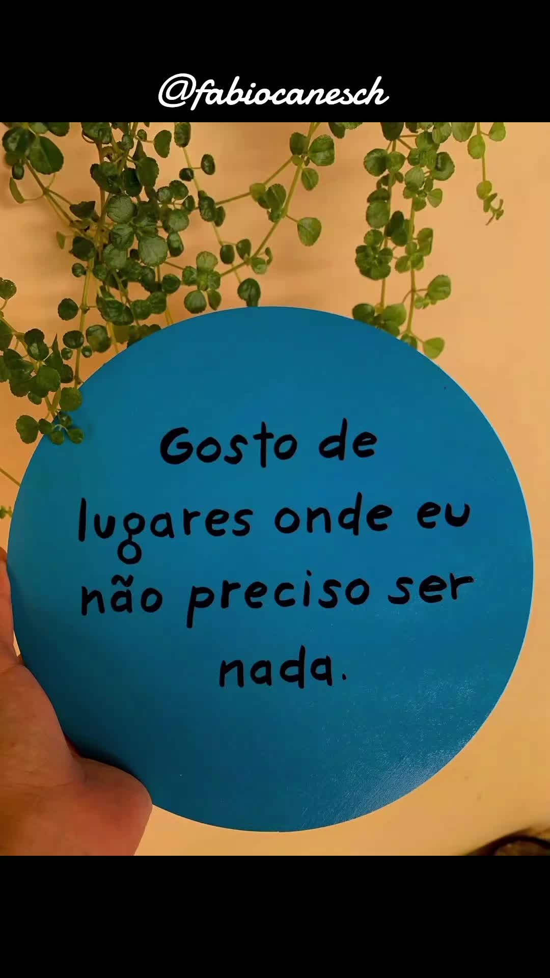 @Fábio caneschi de Oliveira