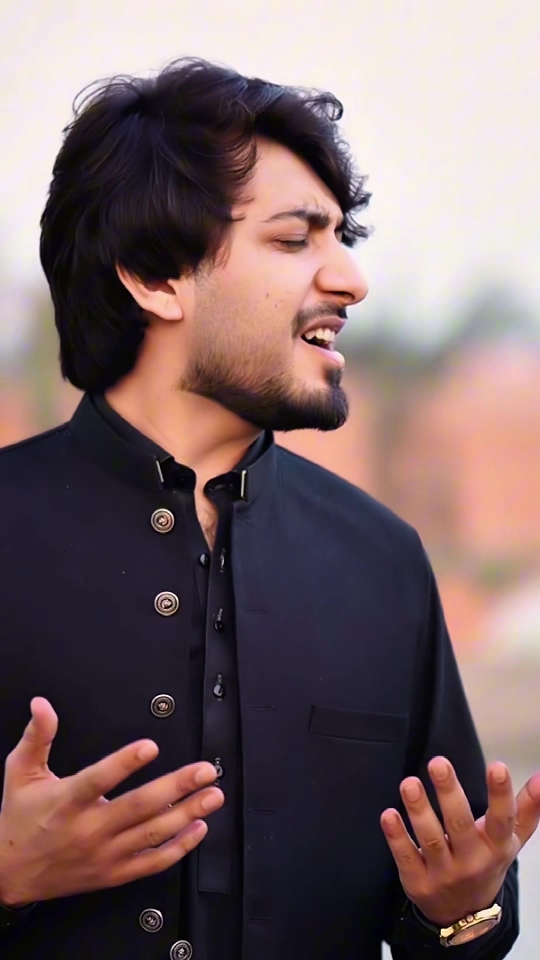 @Mujib Zalmay
