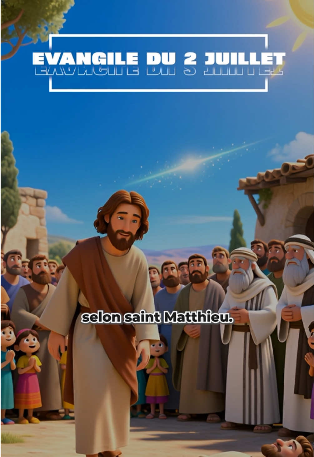 @Catholiques du Monde