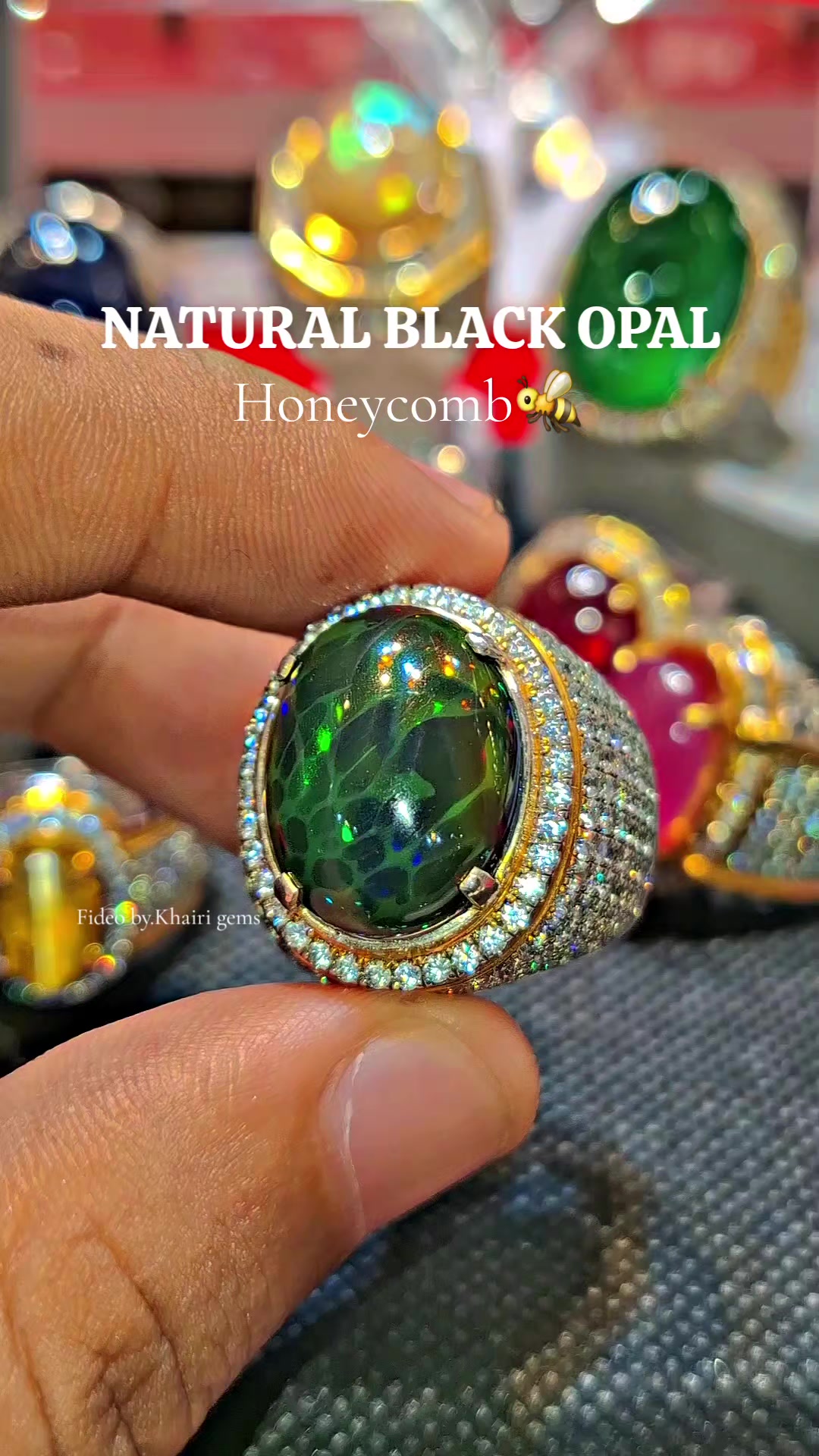 @khairi gems