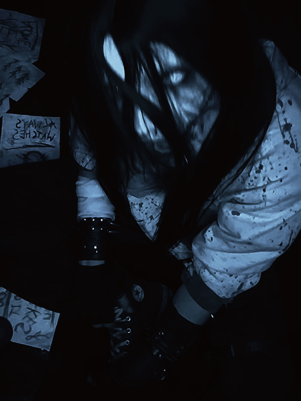 @⦻𝕶𝖞𝖗𝖎𝖔𝖘⦻