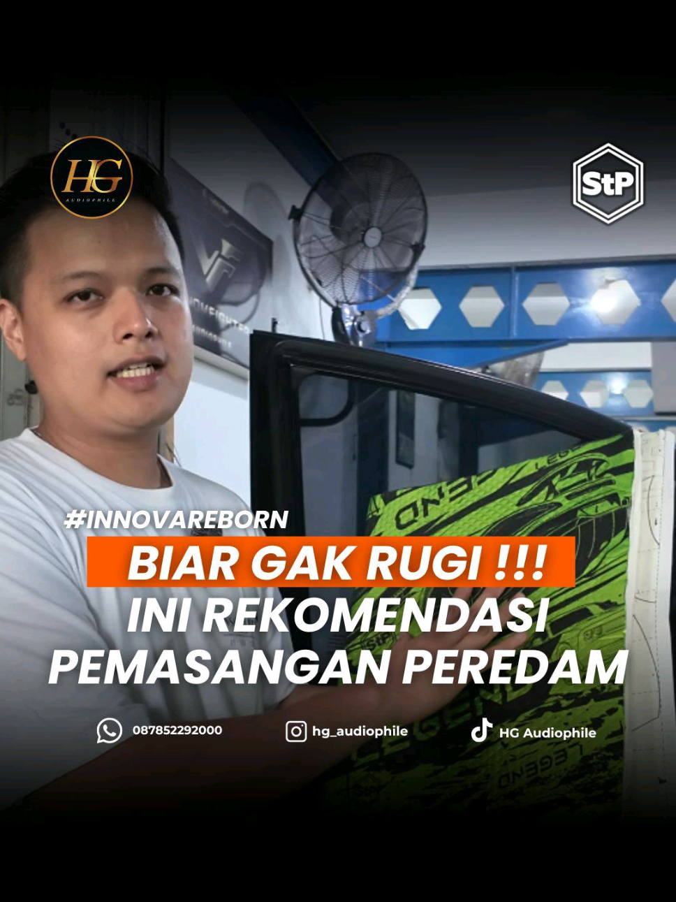@HG Audiophile
