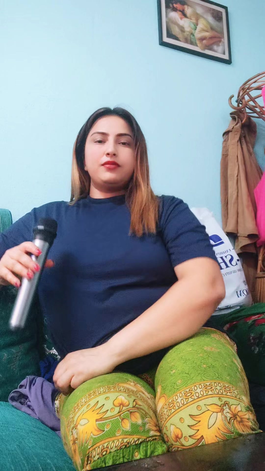 @अनिसा नेपाल