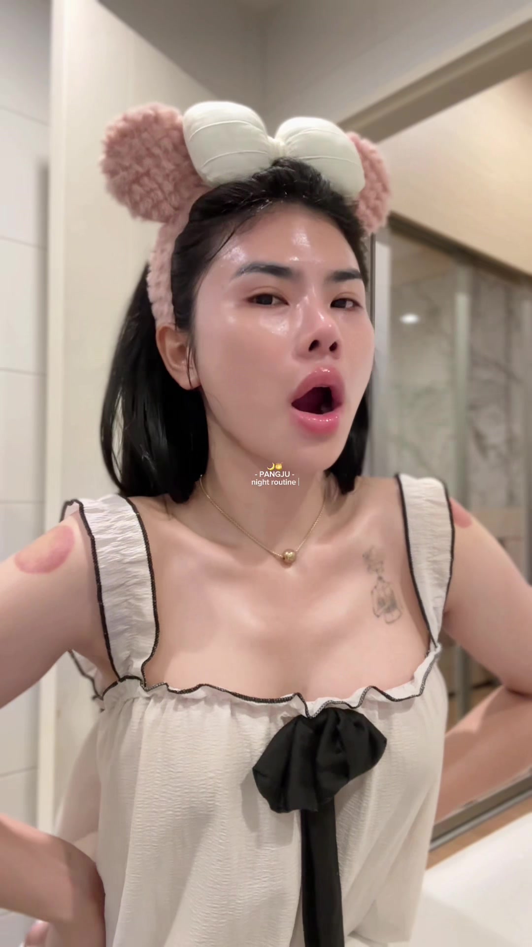 @แป้งจู