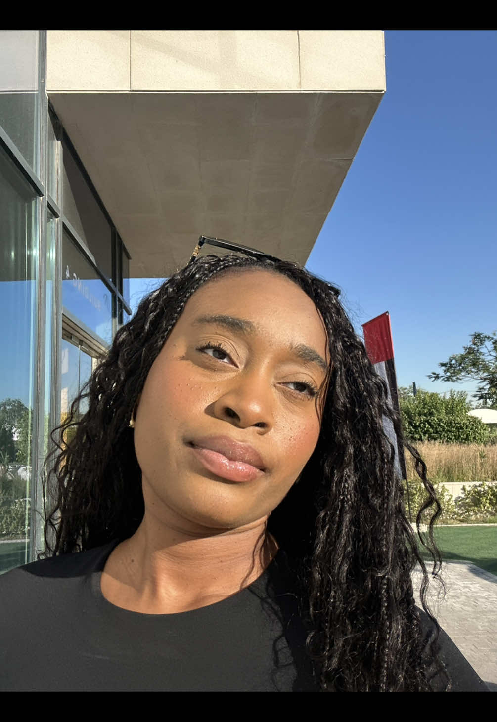 @Chioma | Dubai Blogger