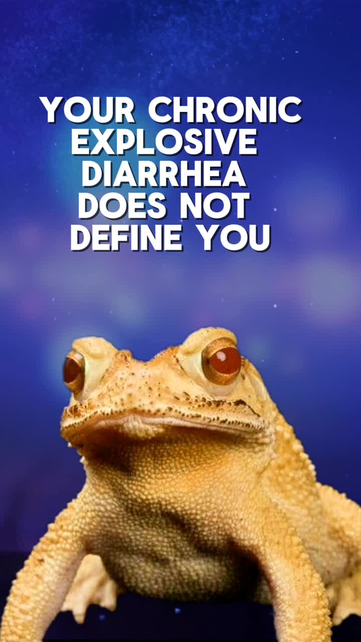 @frogs and autism