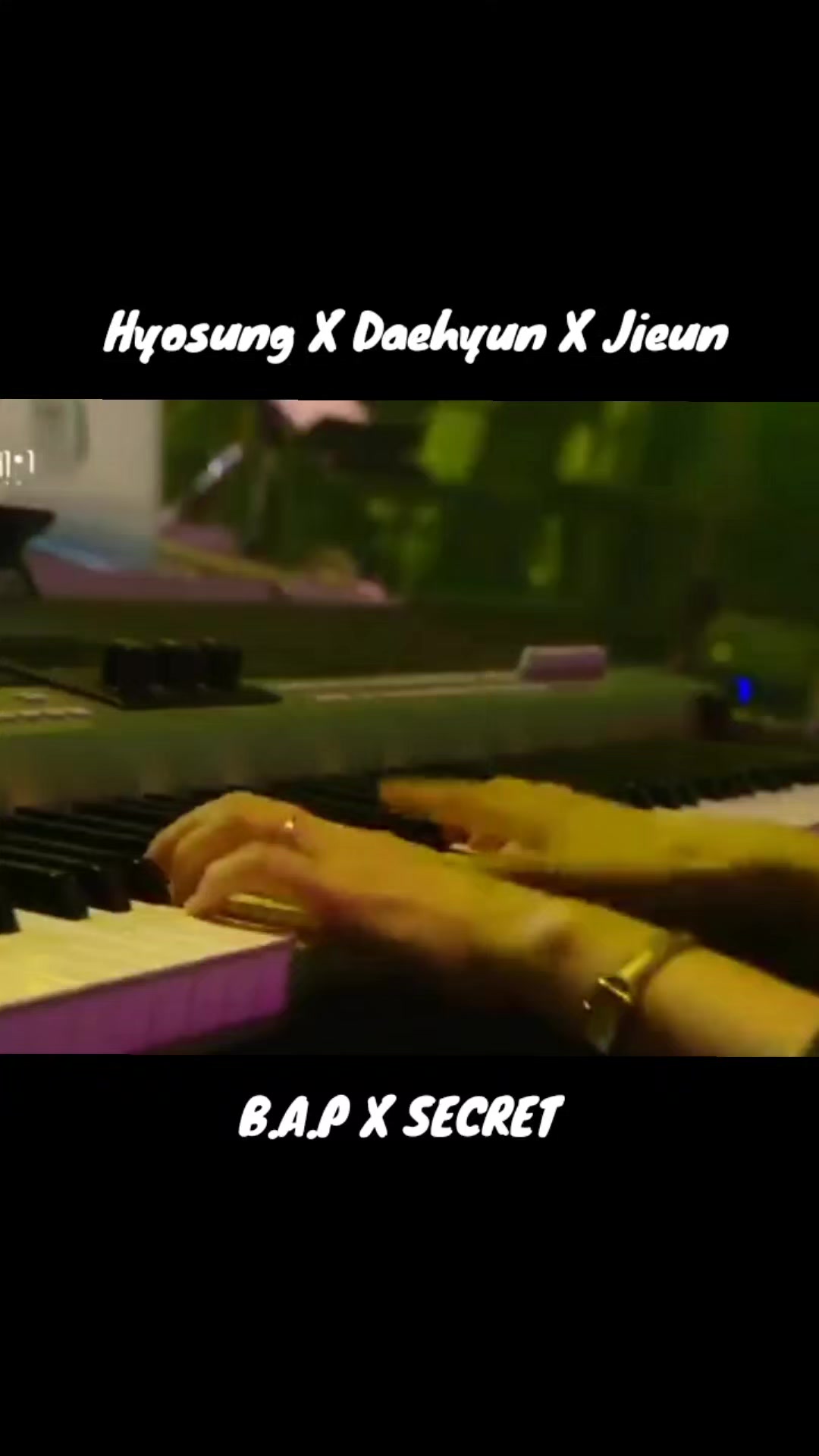@BABY WASSUP!