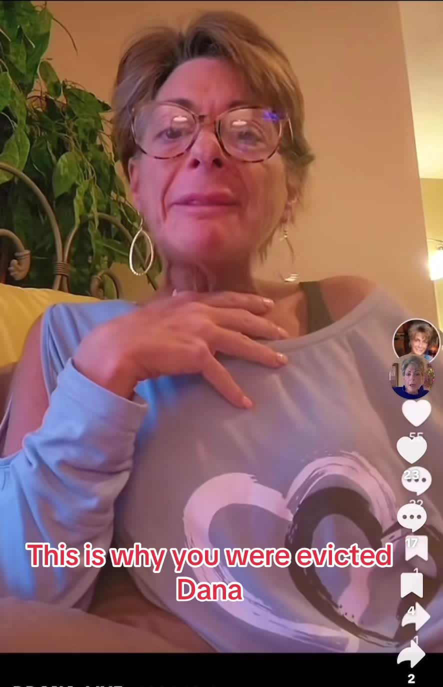 @Beingdana33