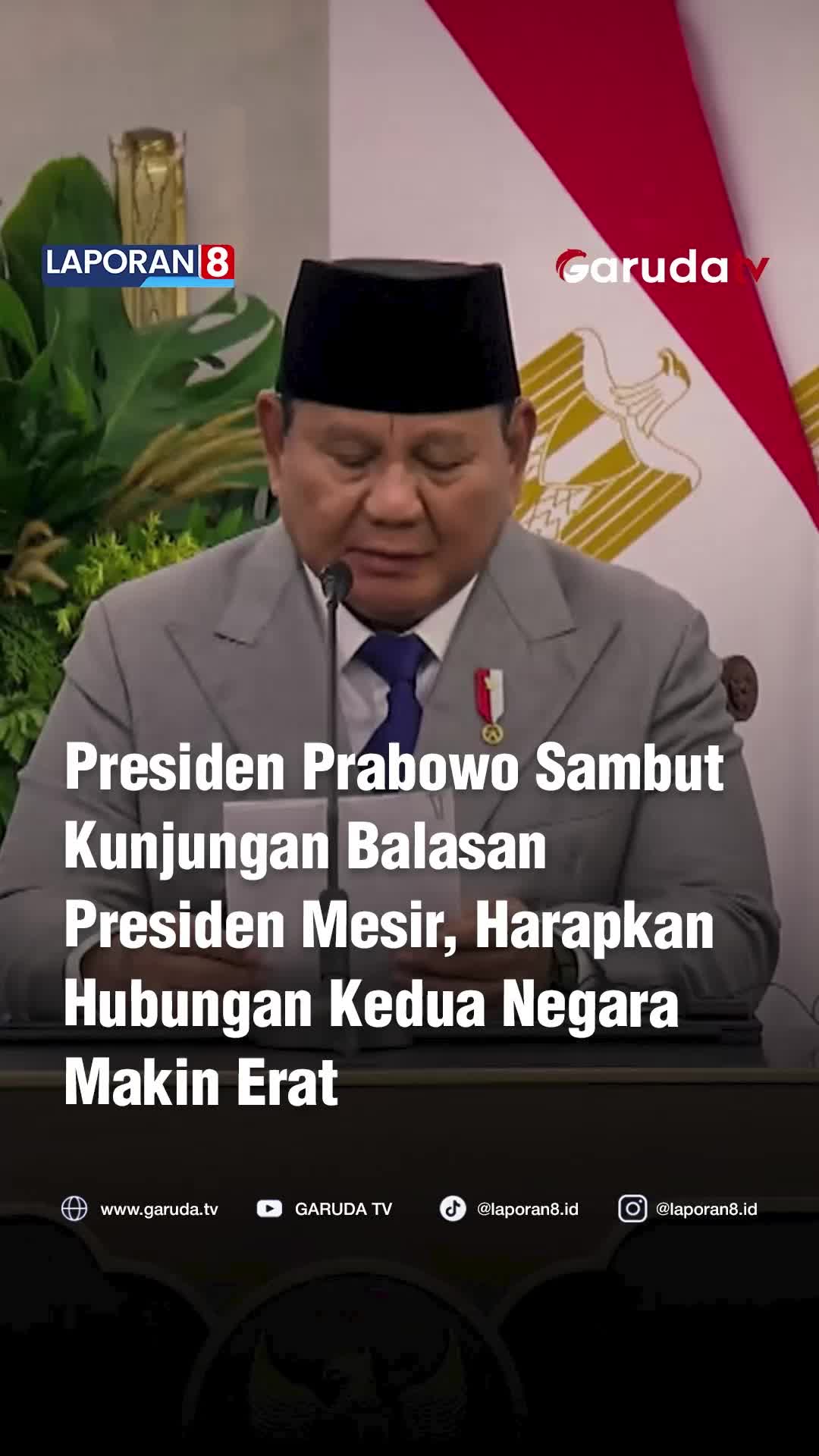 @Garuda TV