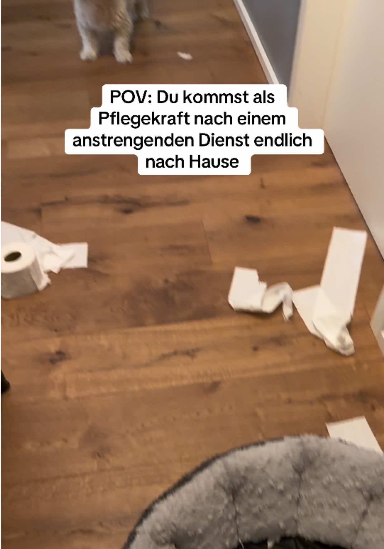 @Frau Krankenschwester