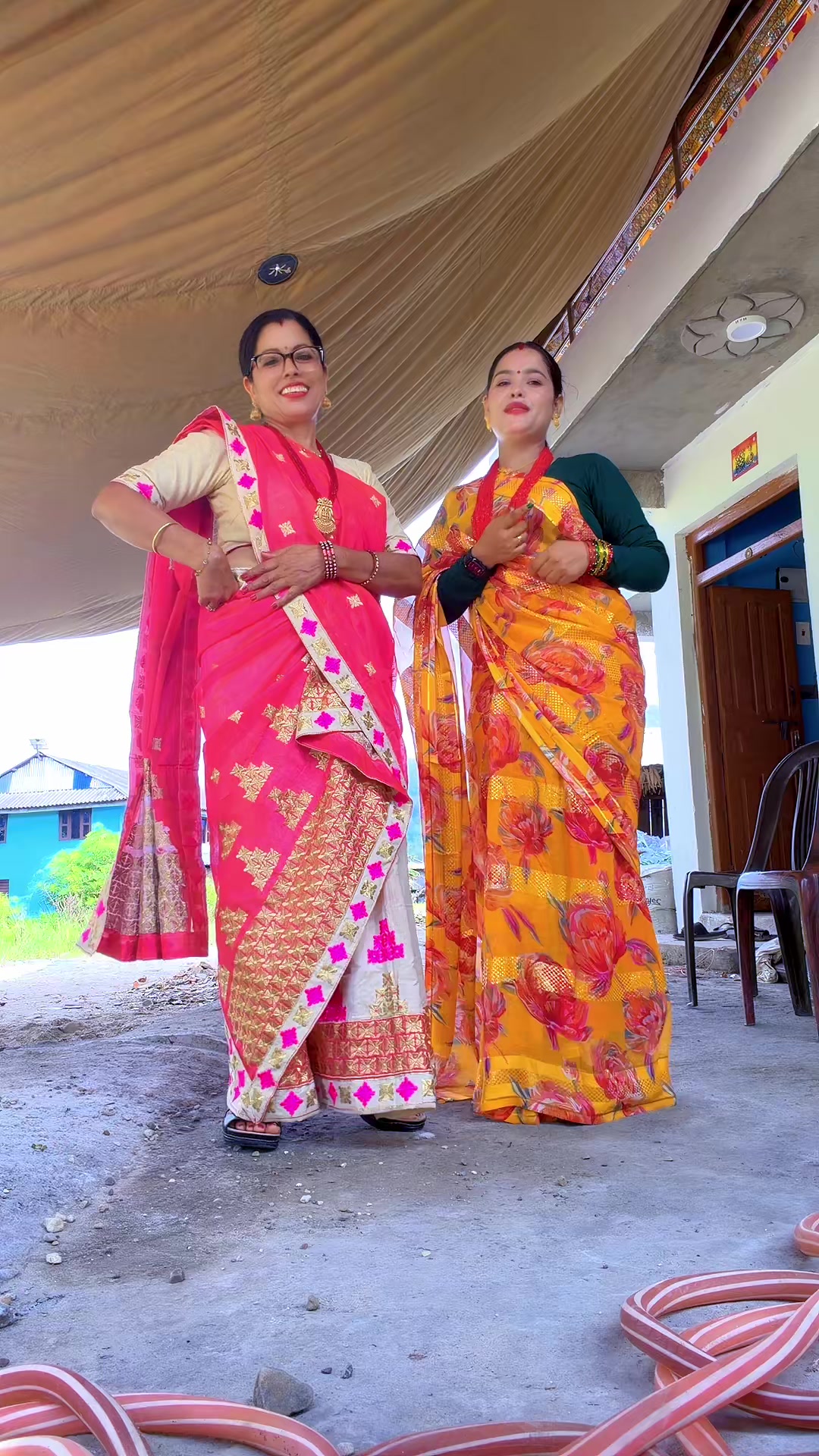 @Indira Khadka