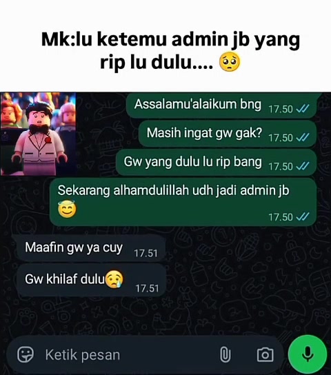 @JB JURAGAN RIZKY