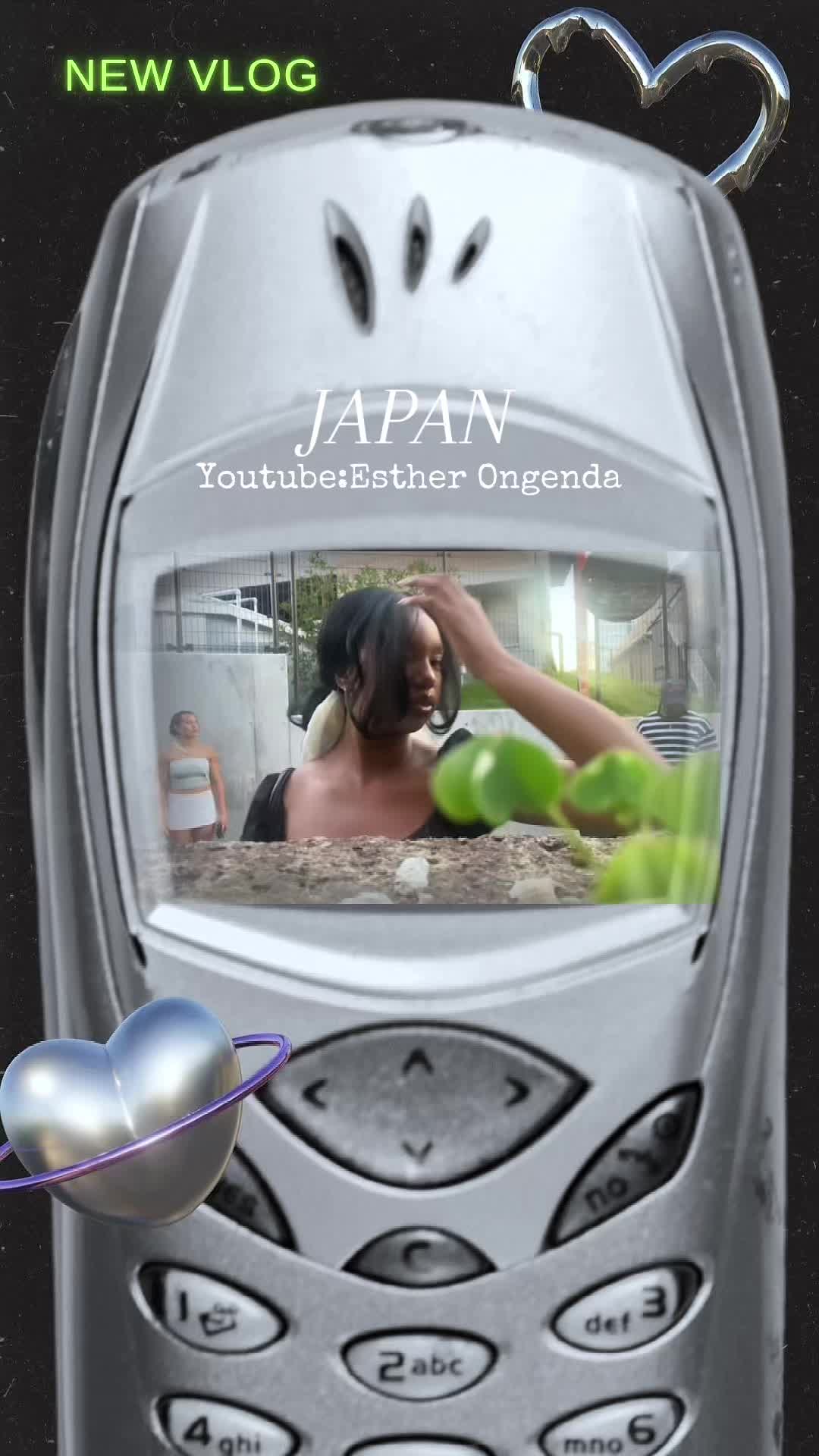 @Esther Ongenda