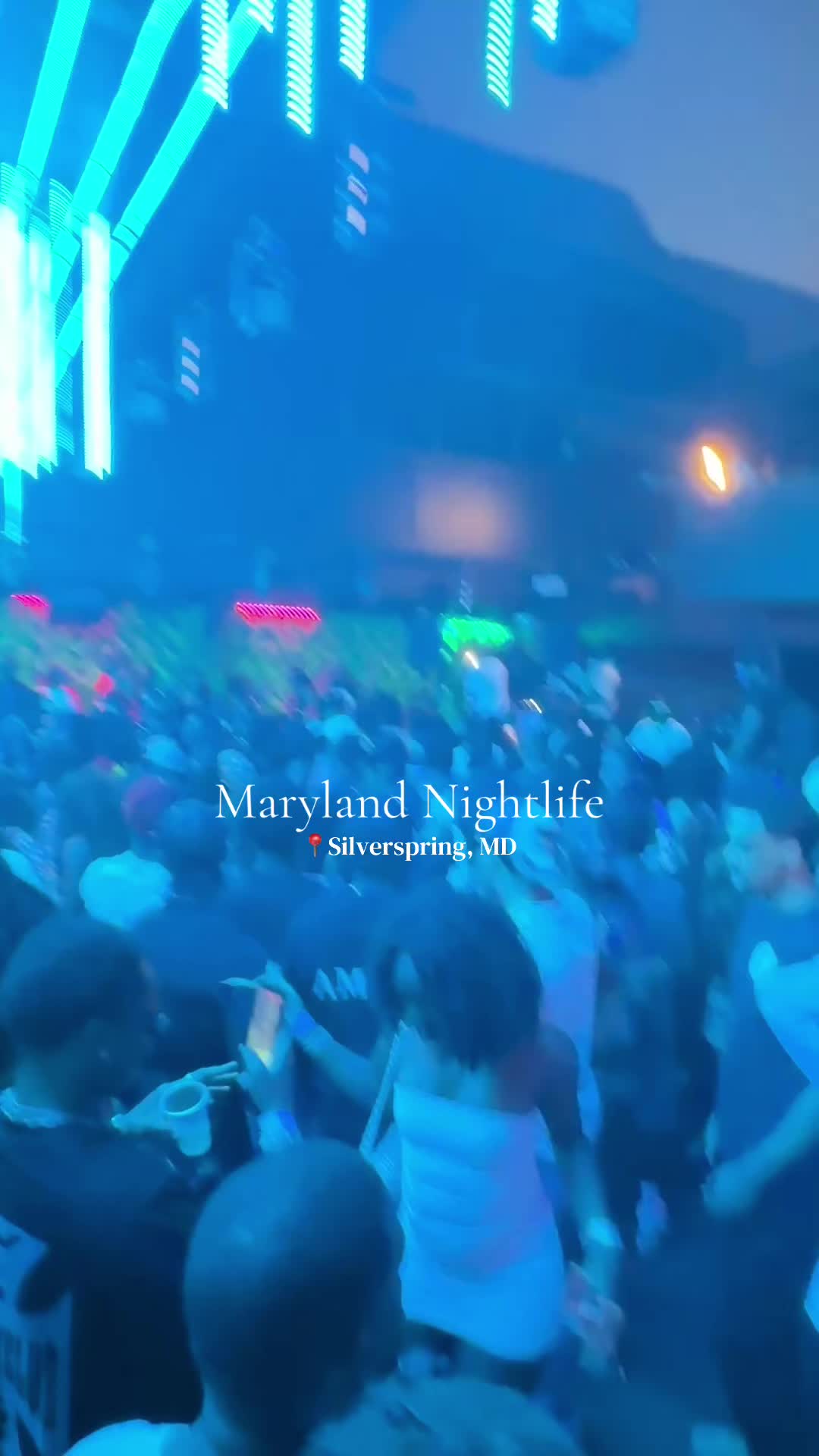 @FaajiKing | DMV Nightlife