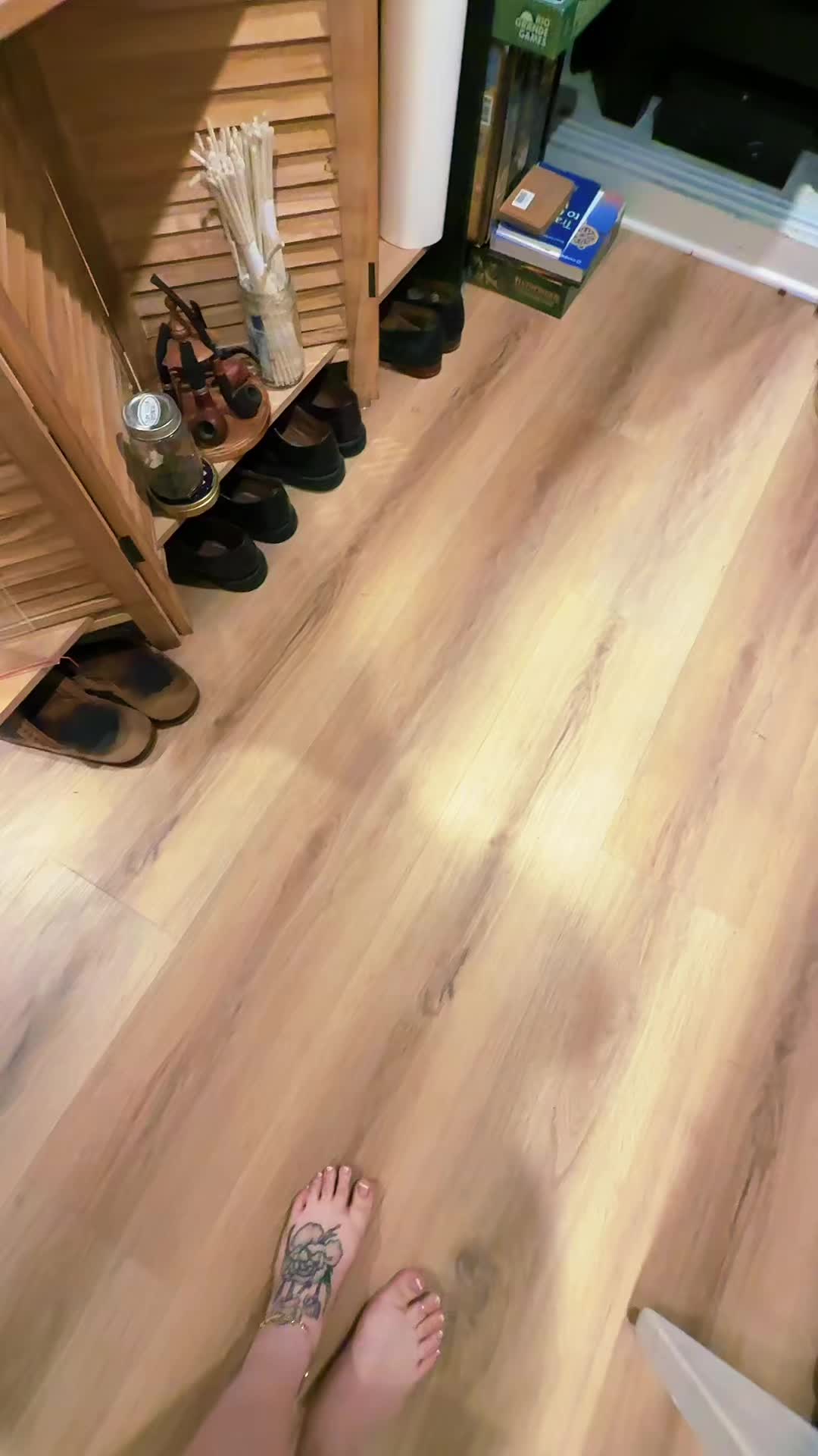 @LadyDelisha