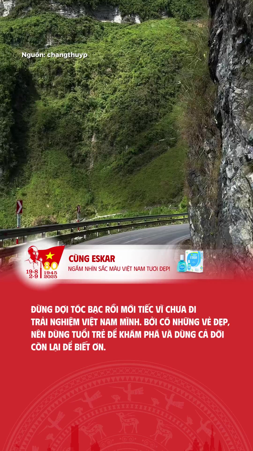 @Sắc M&agrave;u Việt Nam
