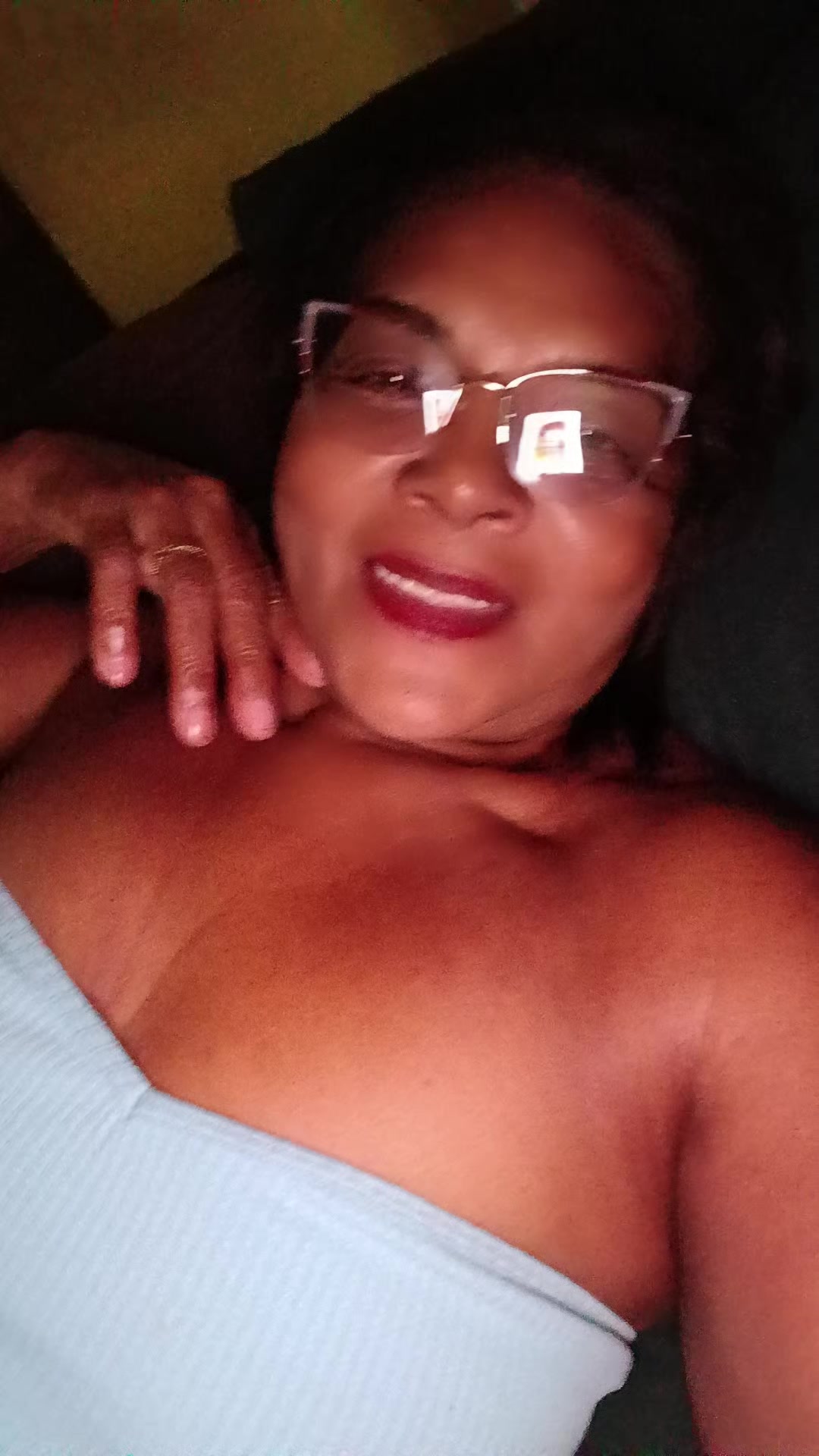 @Mariadoceu Almeida19