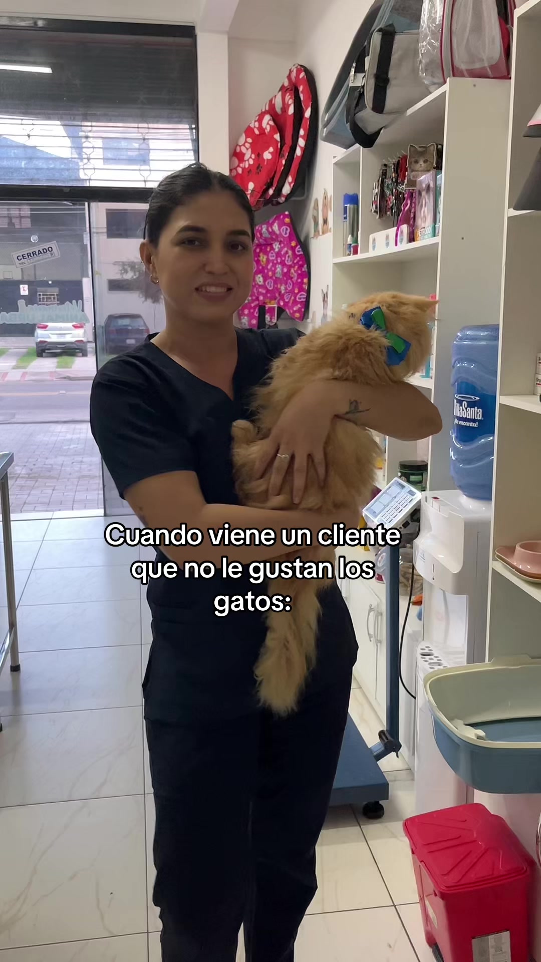@Cl&iacute;nica Vet Animal Urban