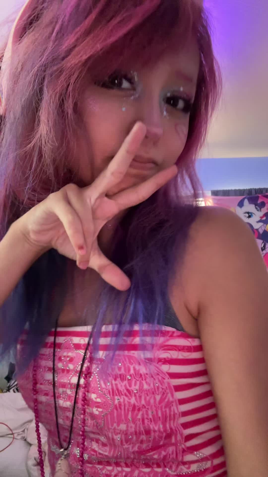 @OliveOil😈💗