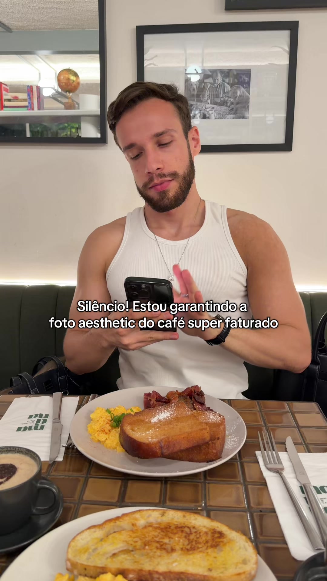 @Z&eacute; Paulo