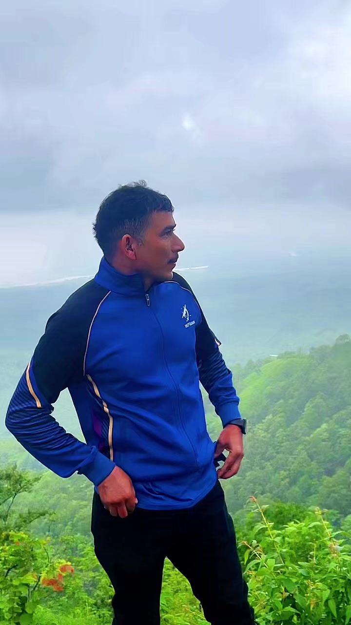 @Suraj Kc