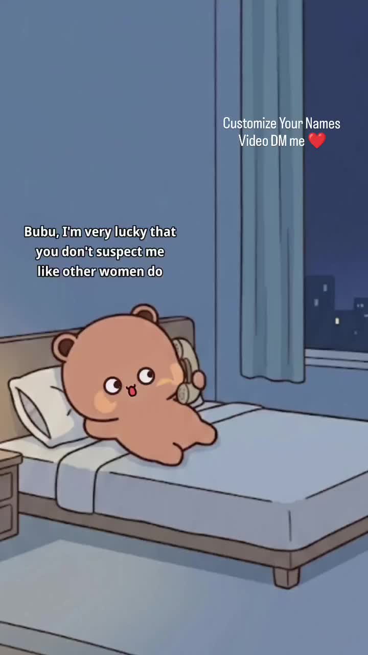 @bubu❤️dudu