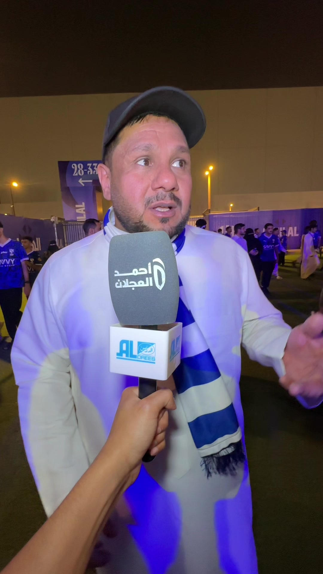 @أحمد العجلان
