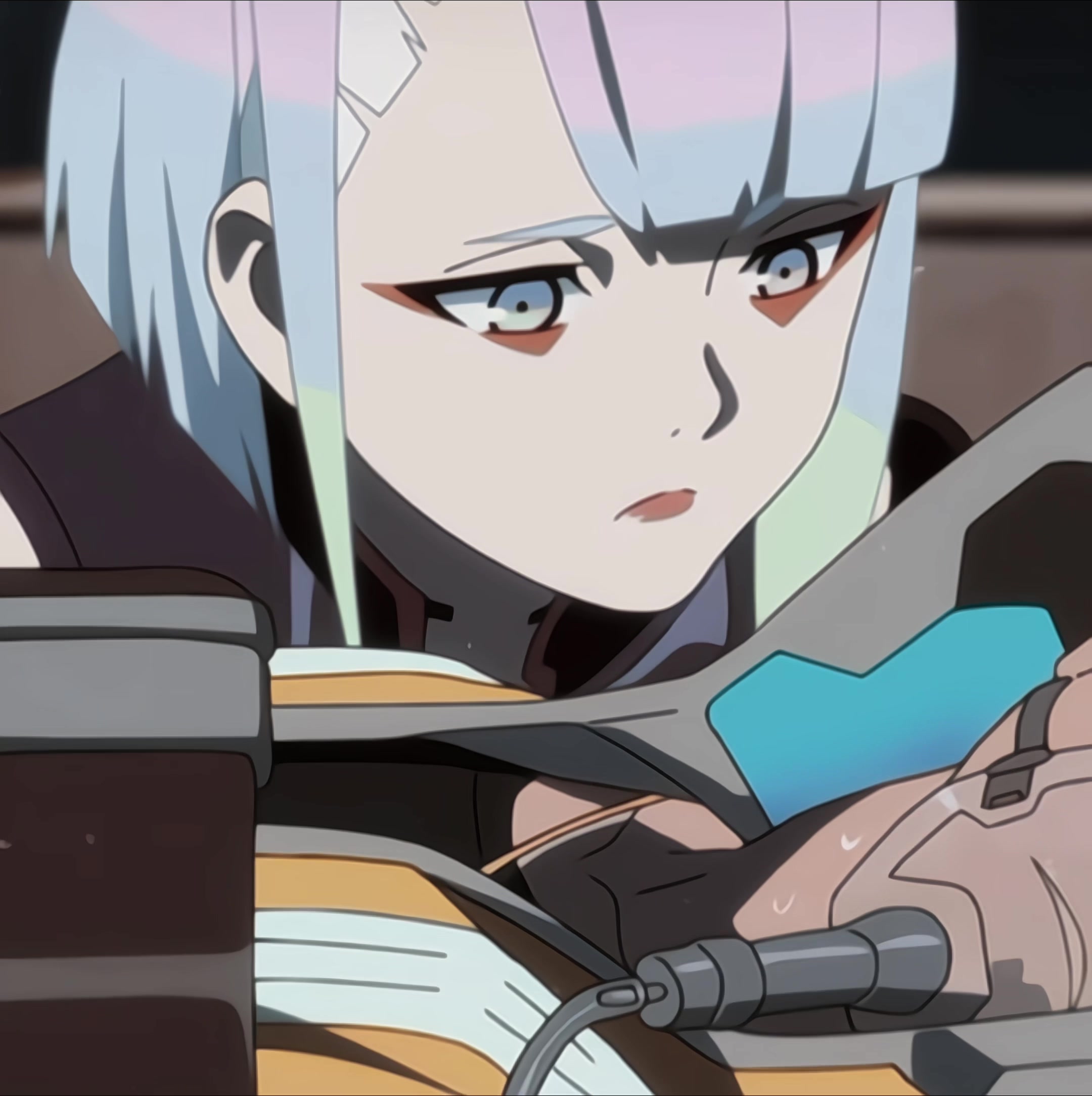 @⋆˚࿔ Aizen’s wifey 𝜗𝜚˚⋆