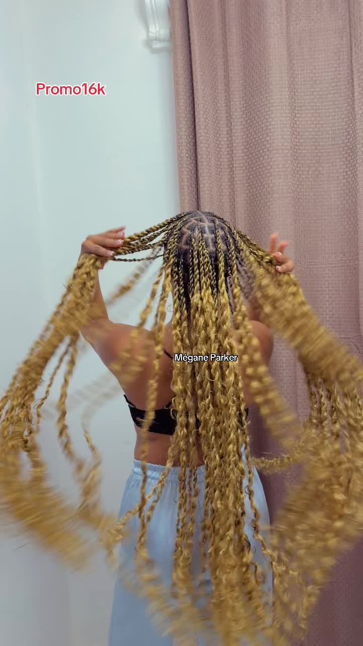 @Chez M&Eacute;GANE PARKER🧞&zwj;♀️💣