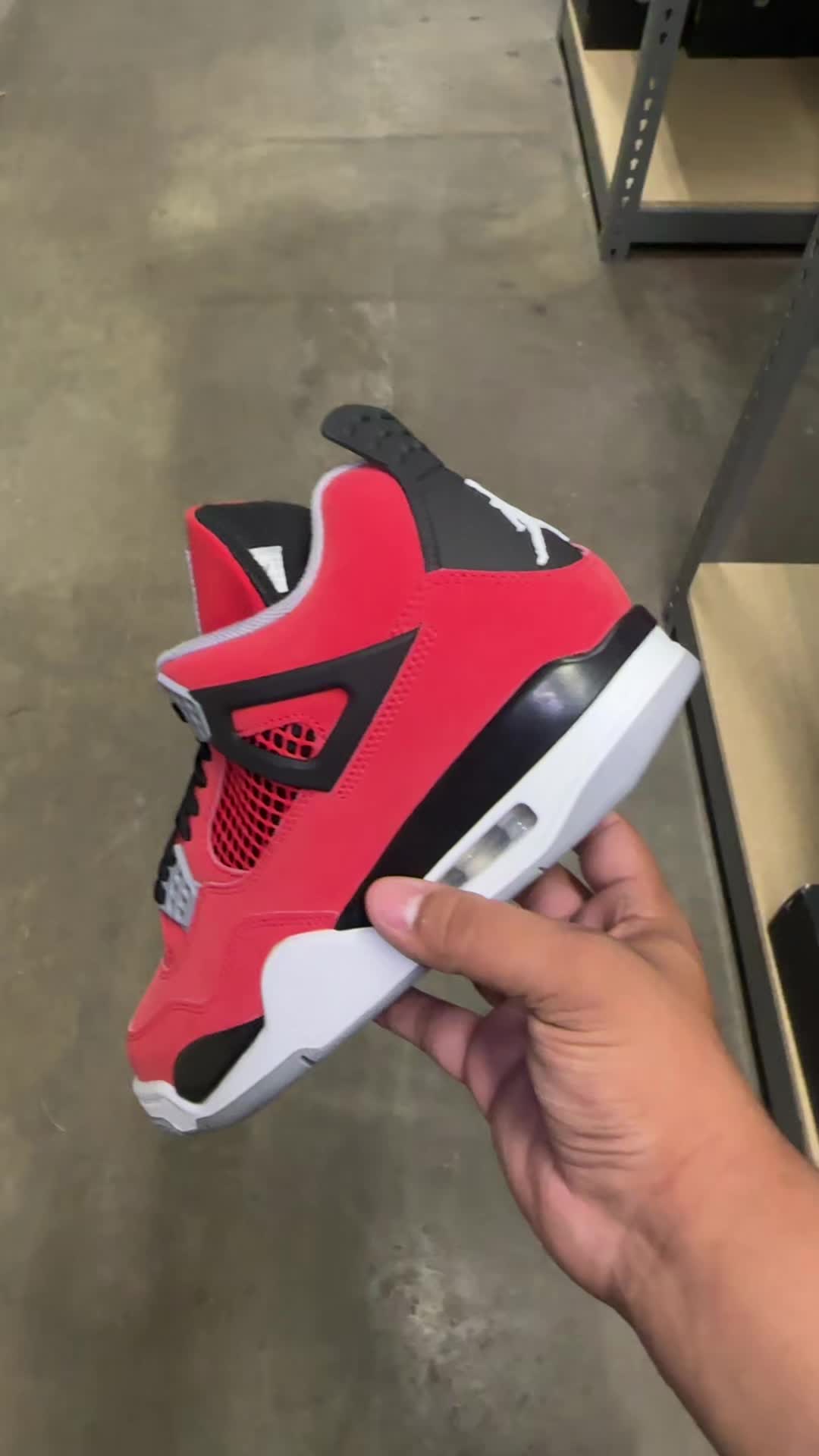 @Trending Sneakers