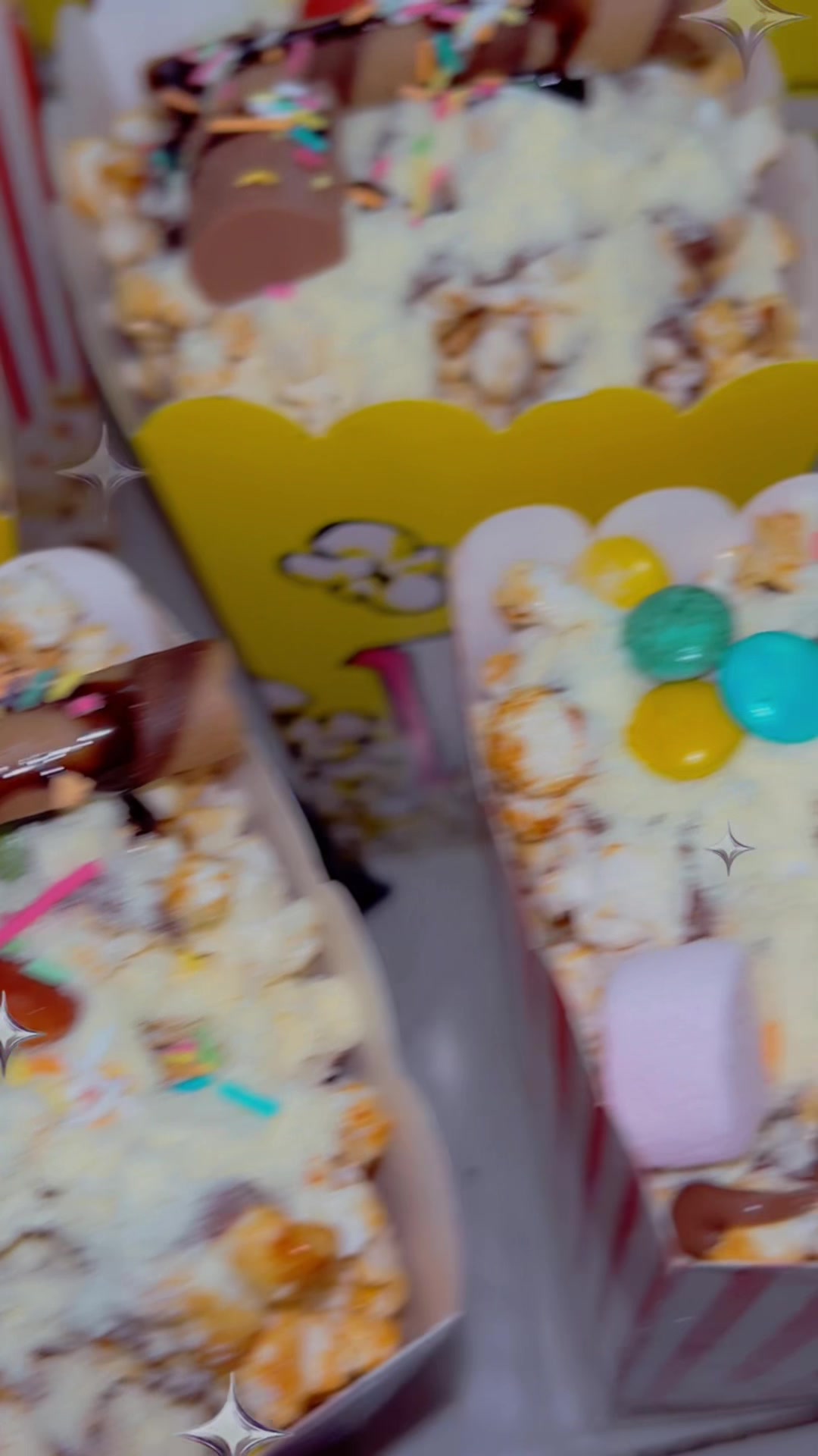 @Njie s 🍿 popcorn