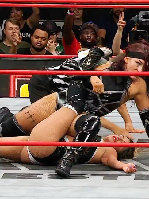 @All Elite Wrestling