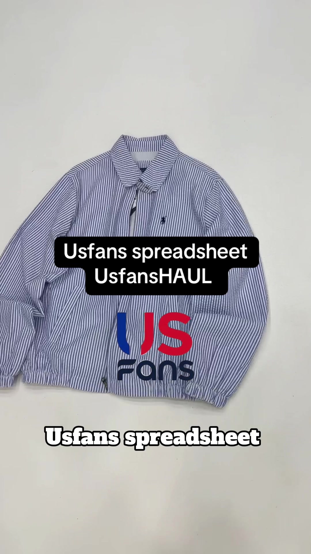 @Usfans Spreadsheet
