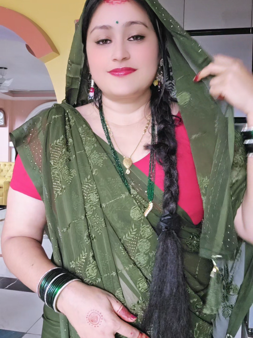 @Shanti Jha