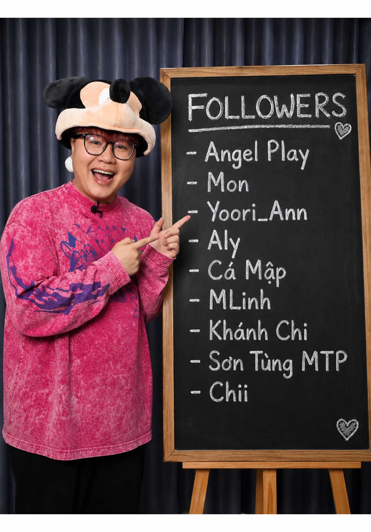 @Mike Đen