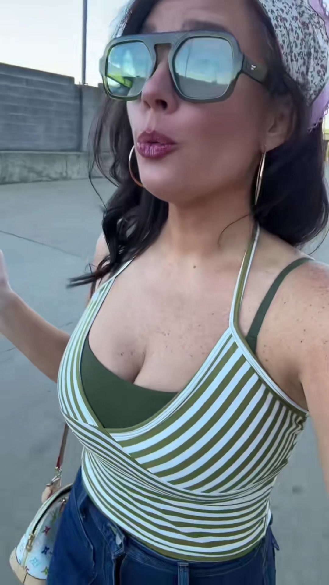 @Valerie C.