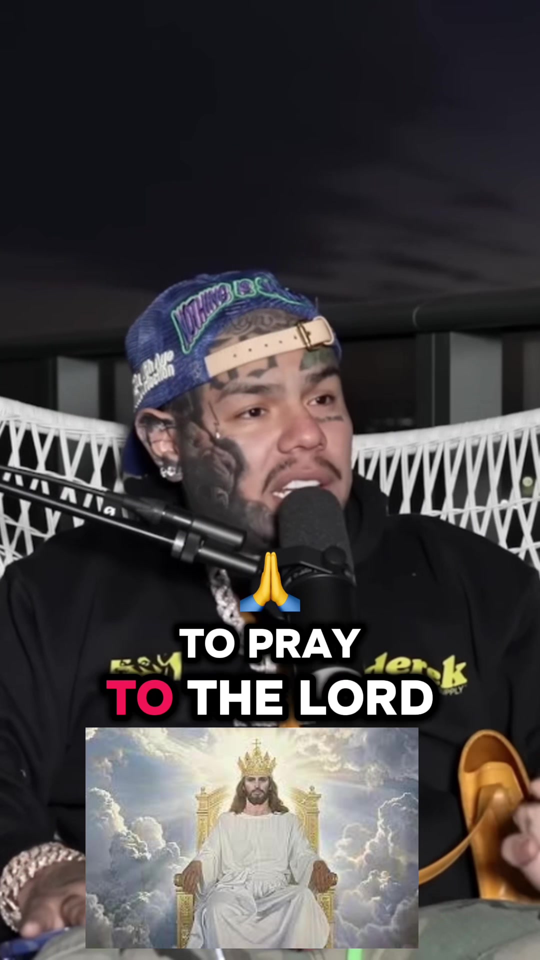 @6ix9ine