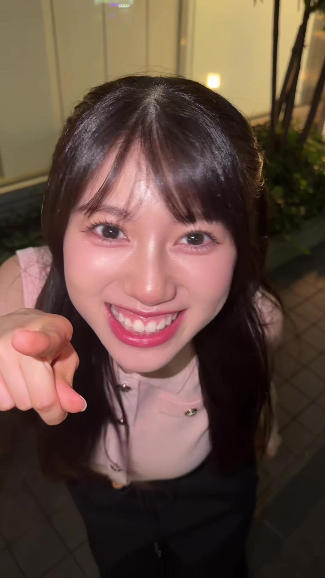 @加藤玲菜