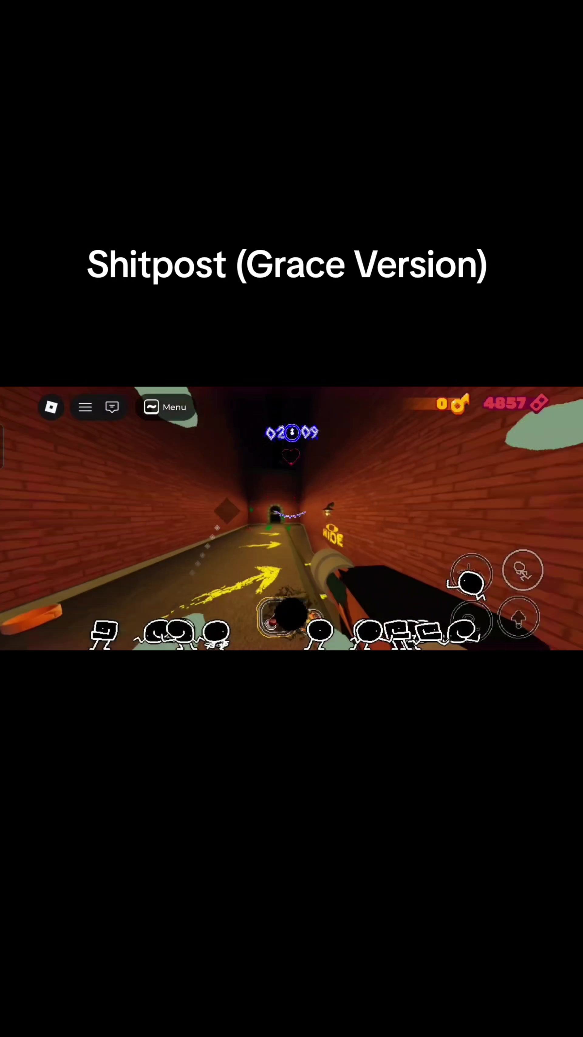 @Voidbound Guardian