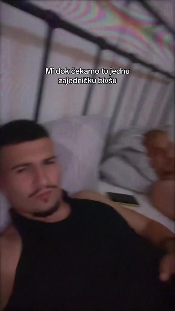 @Omiljeni Crnogorcii