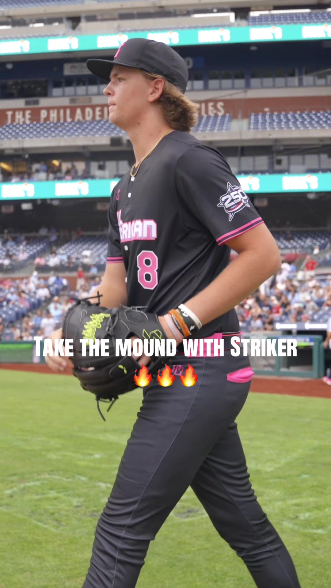 @Perfect Game
