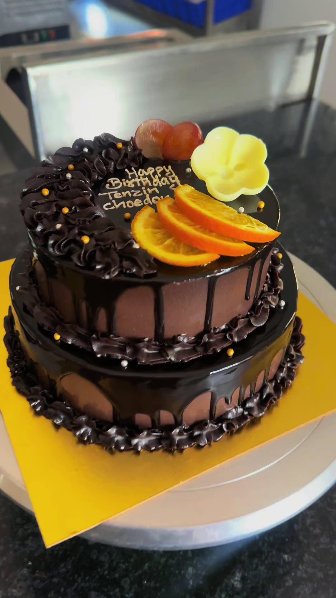 @TRADITIONAL BAKERY